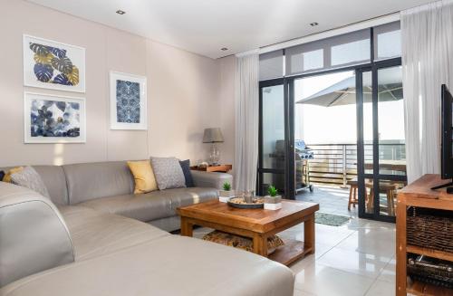 Luxury Ocean View 2 Bed Apartment 259 Eden on the Bay, Blouberg, Cape Town