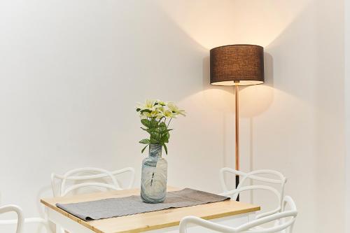 LEEWAYS APARTMENT III in GRAN VÍA, Madrid (fotografie 9)
