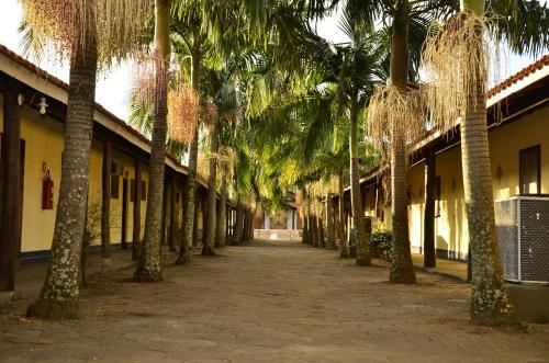 Hotel Fazenda Hípica Atibaia