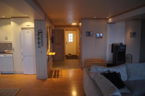 Accommodation in Vemdalen