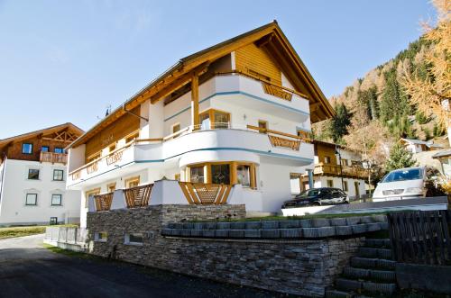 Apart Bergblick - Apartment - Ischgl