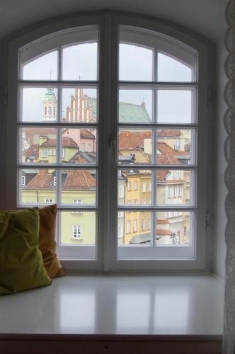 Pokoje Gościnne Dom Literatury