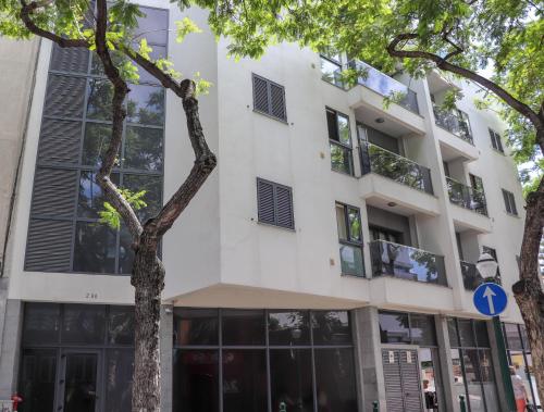  Apartamento das Hortas in Funchal