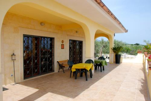 B&B Santa Lucia in Manfredonia városközpont