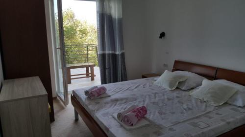 Holiday House Maretta - Apartment No 1