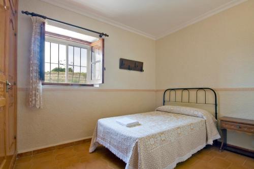 Holiday Home room in Abiareta by Aguilarent