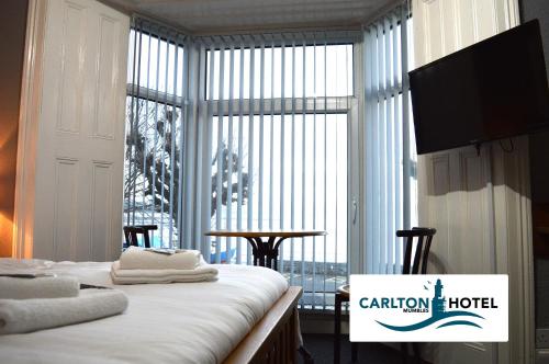 The Mumbles Carlton Hotel