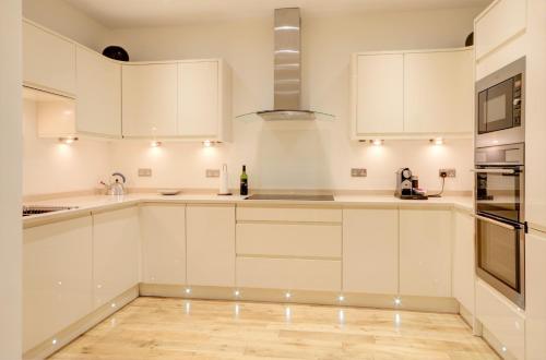 Luxury Apartments - 39 Rodney Road Apartment - image 3