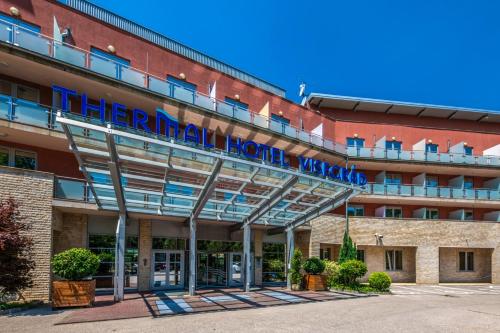 Thermal Hotel Visegrad Superior