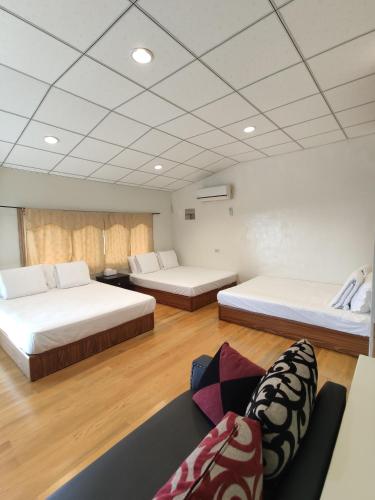 Xiao Guilin Homestay