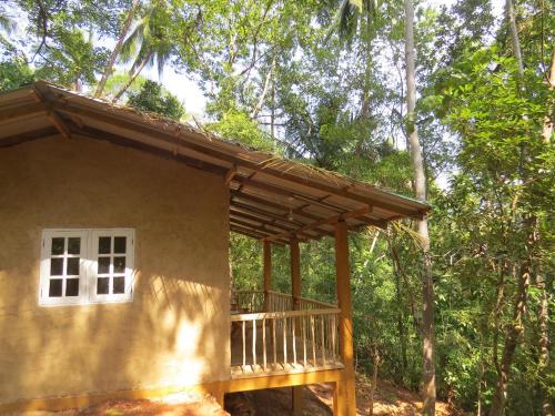 Polwaththa Eco-Lodges, Kandy, Sri Lanka