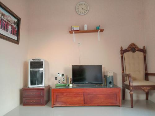 Guesthouse - Lubna Homestay '76