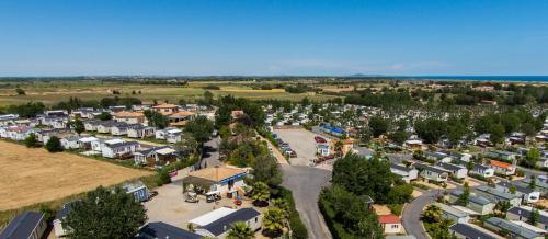Camping Officiel Siblu Les Sables du Midi photo 16