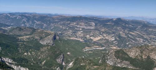 Gîtes Les Costoliers