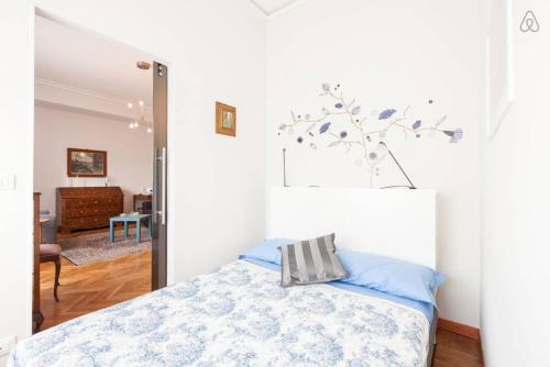 Charming Apartment Piazza del Popolo, Řím (fotografie 2)