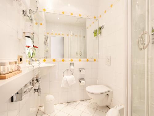 Living Hotel Berlin Mitte - image 3