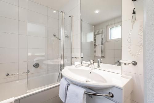 Hotel Mistral Superior – Saas-Fee, MS
