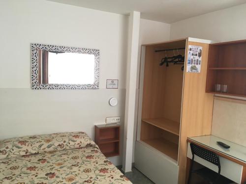 Pensión El Hidalgo 5