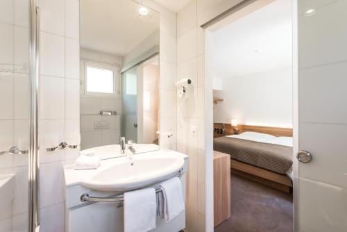 Hotel Mistral Superior – Saas-Fee, MS
