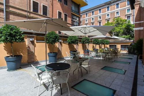 Albergo Etico Roma