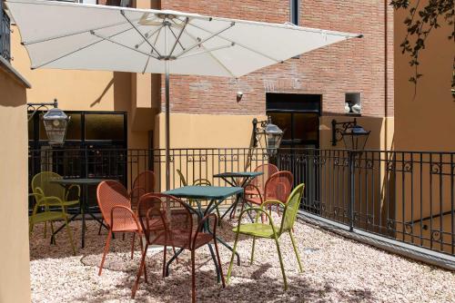 Albergo Etico Roma - image 11