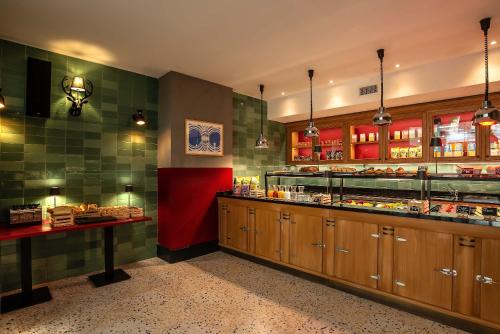 Albergo Etico Roma - image 8