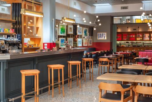 Albergo Etico Roma - image 3