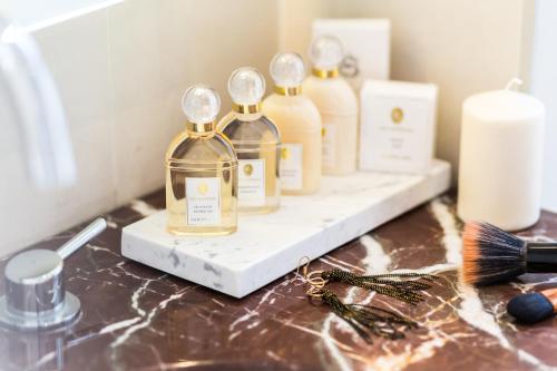 Hôtel Alfred Sommier - image 8