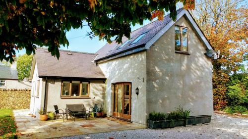 Honey Cottage, , North Wales