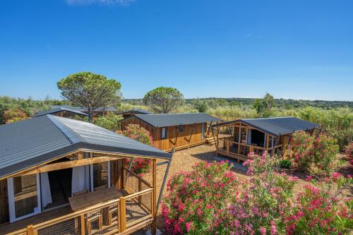 Viglamo Domaine Presqu'île de La Franqui