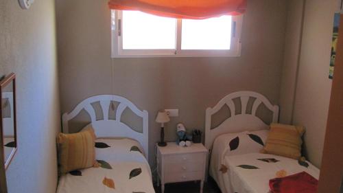 apartamento Cala Flores nº VV MU5868-1