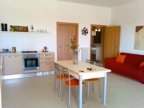 B&B Santa Lucia in Manfredonia városközpont