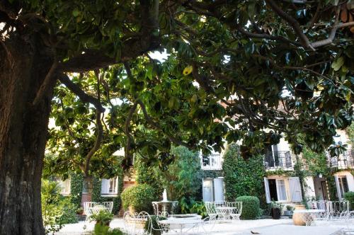 Hôtel Casa Païral - Collioure relais du silence