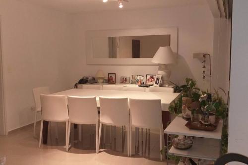 Létesítmények, Parquemar Center 2, Torre D, Apartamento 1302 in La Pastora