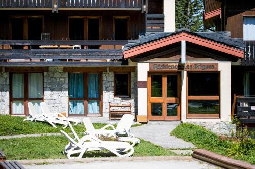 Residence Les Brigues - maeva Home - image 5