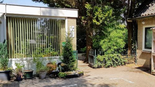 het Pelikaantje in Werkhoven