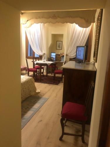 La Capannaccia - Venice 1