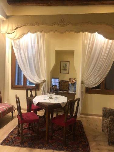 La Capannaccia - Venice 2