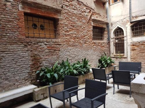 La Capannaccia - Venice 5