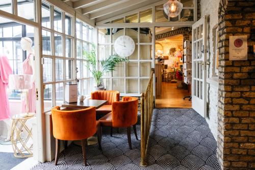 The Stables Townhouse B&B in Birr