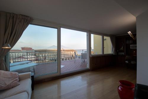 Santa Chiara Grand Suite by Wonderful Italy