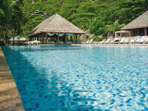 Foto - Four Seasons Resort Seychelles