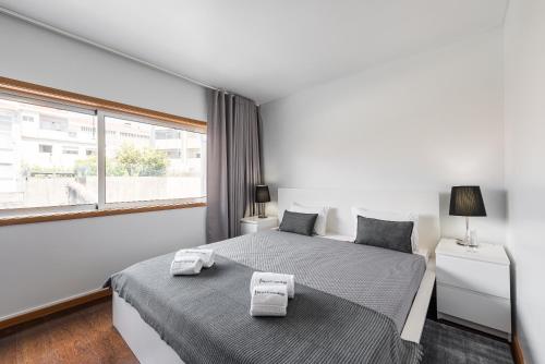  GuestReady - Oporto Grace City in Porto