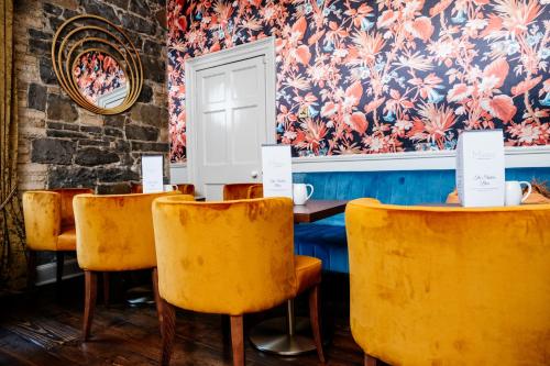 The Stables Townhouse B&B in Birr