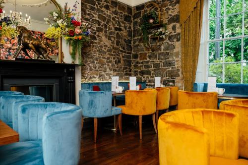 The Stables Townhouse B&B in Birr