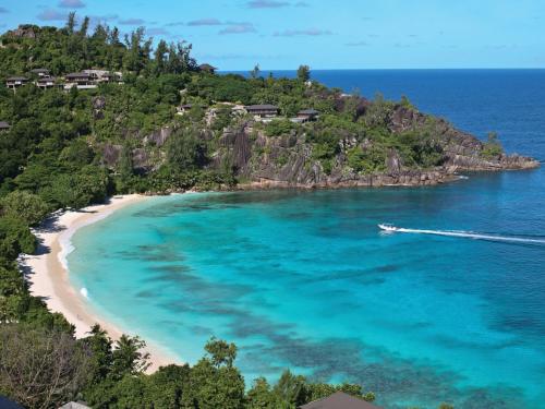 Foto - Four Seasons Resort Seychelles