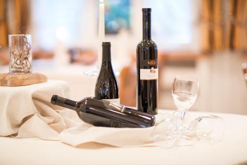 Hotel Mistral Superior – Saas-Fee, MS