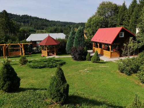 Domek pod Świerkami - image 8