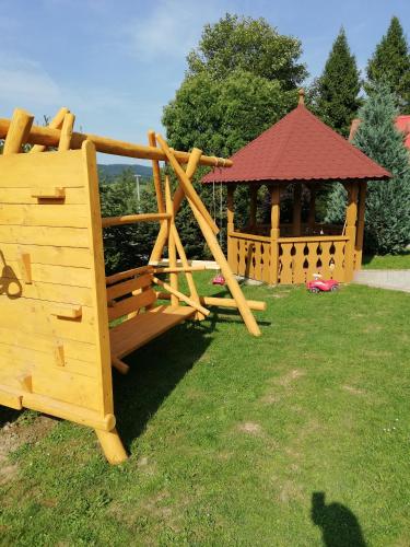 Domek pod Świerkami - image 7