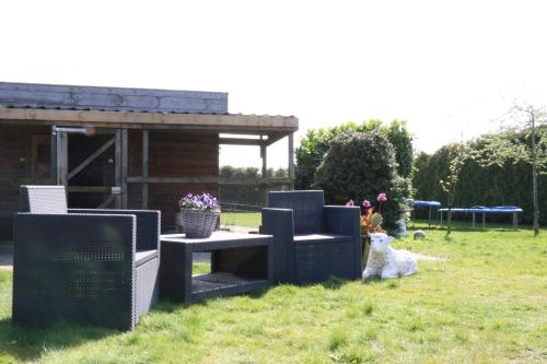 Bed & Breakfast de Runde in Emmer-Compascuum